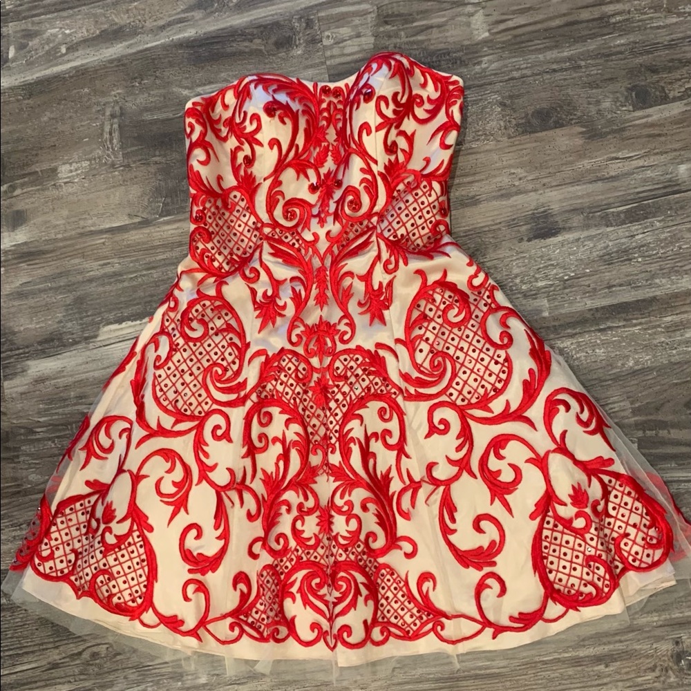 Prom/pageant dress for sale